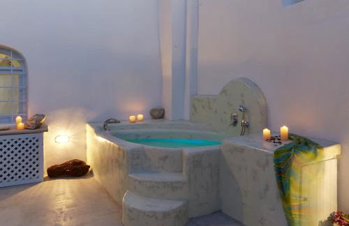 Chrisanthi Villa - Foto 32