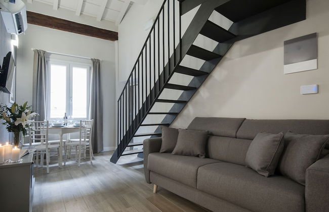 Le Fiorentine Boutique Apartments - Foto 49