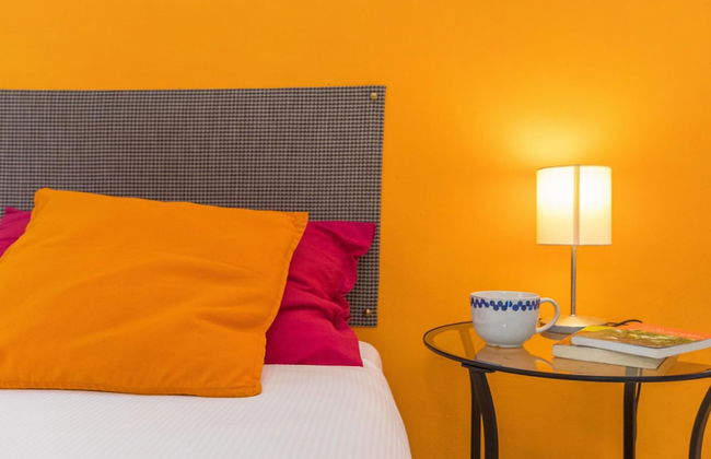 Sunny Apartment by Wonderful Italy - Foto 21