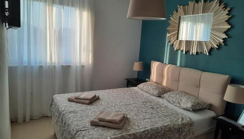 Enjoy Pula - new apt with terrace and FREE parking garage - Foto 5