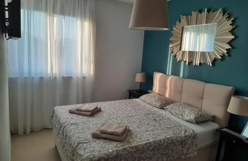 Enjoy Pula - new apt with terrace and FREE parking garage - Photo 5