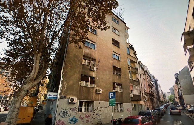 Apartment Apollo - Photo 13