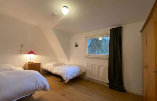 Ferienhaus Waldglück - Foto 9