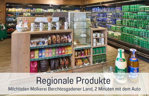 Ferienhaus Bauer in Piding - Foto 64