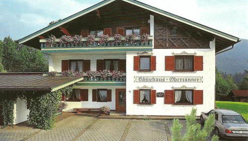 Gästehaus Obertanner - Foto 2