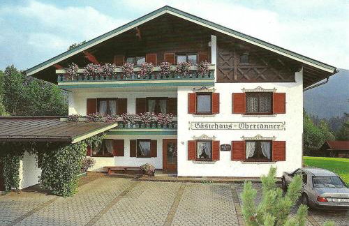 Gästehaus Obertanner - Foto 2