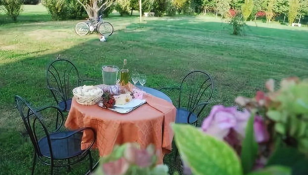 Villa Bongiovanni - Foto 4