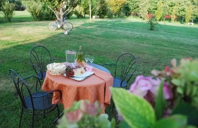 Villa Bongiovanni - Foto 4