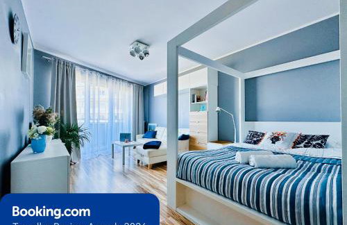 Apartment 19 - Aquapark Reda - Foto 3