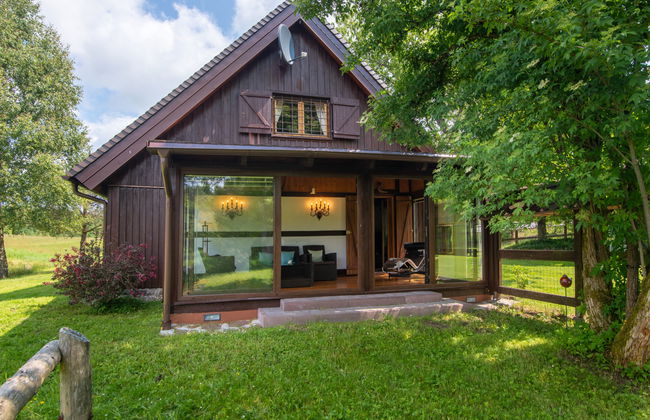 Sianowska Huta - Foto 33