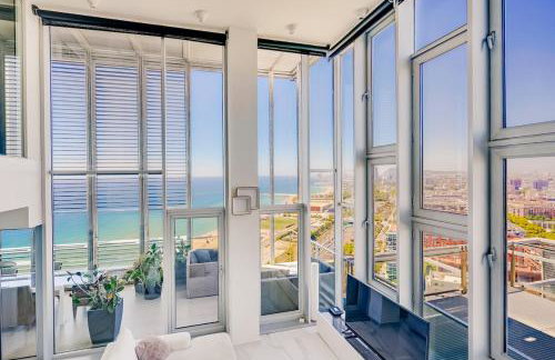 Penthouse With The Best Views! - Photo 10