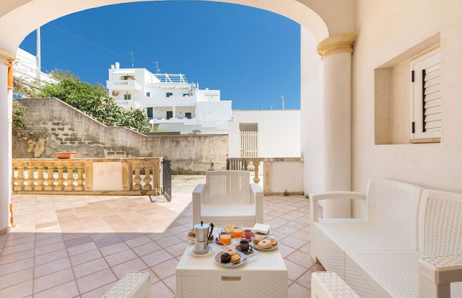 3388 Scali di Leuca by Barbarhouse - Foto 24