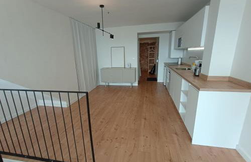 LOFT ROYAL - apartamento "loft" con terraza y vistas al mar - Photo 19