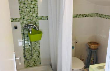 Villa Carletti à 3min des plages (7pers. - 3ch.) - Foto 44