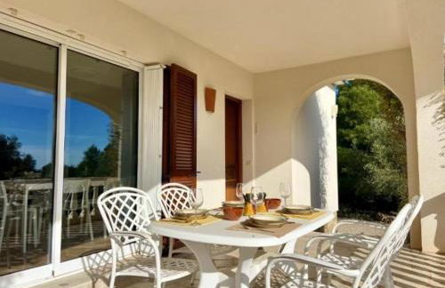 Casa con Piscina Privada, Terraza y Jardín en Sant Jordi - ES-393-33 - Foto 7