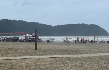 Frente Mar - 2 vagas de garagem grátis - Foto 57