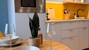 Appartements am Radweg stille Pauline in Fehrbellin - Foto 2