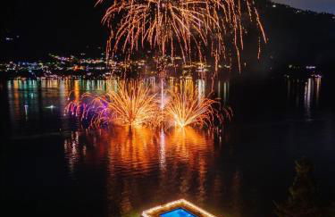 Casa Bice Cernobbio - Foto 32