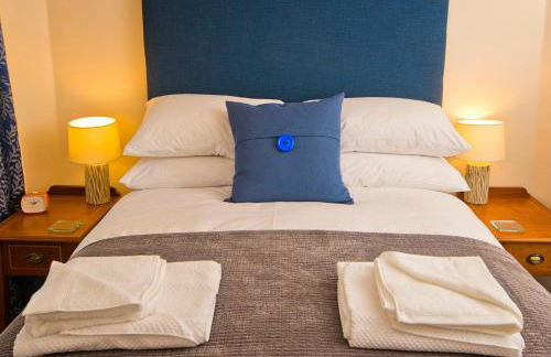 Cosy Country Cottage Retreat Near Peak District & Chatsworth - Foto 9