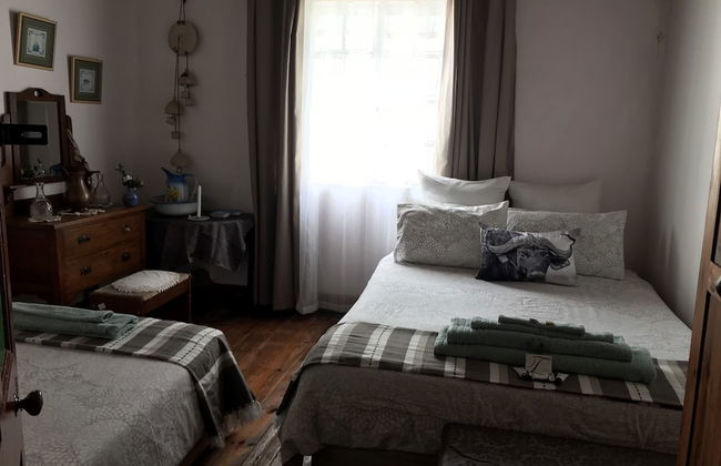 Farm Stays, Here you Will be Able to Relax and Enjoy the Beauty of Nature - Foto 41