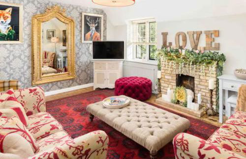 Piglet Lodge - Foto 23