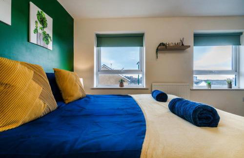 3 BD Parking Sleeps 5 - Foto 45