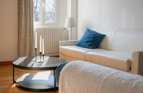 BolognaCentro 2Bedr and Terrace Near Central Station - Photo 24