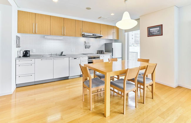 Niseko Central Condominiums - Foto 55