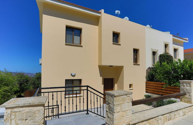 Villa Lefkas in Malatya - Foto 41