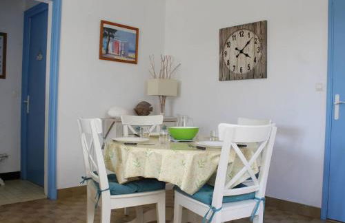 Maison 3 pièces avec jardin près du Phare de Chassiron - FR-1-246A-49 - Foto 6