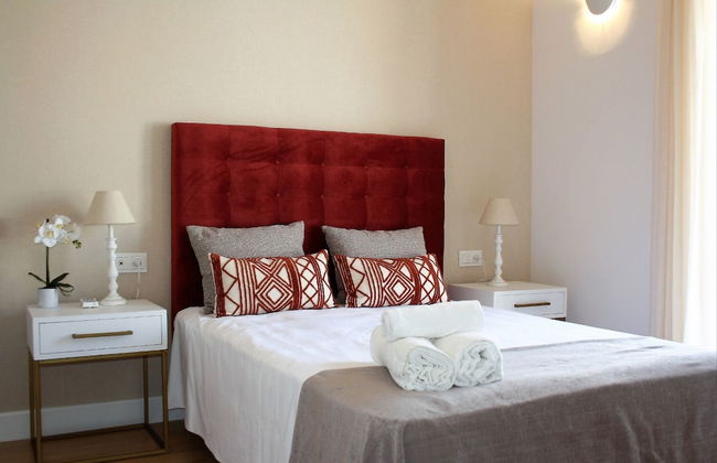 Duplex Merced10 3G Terraza - Photo 3