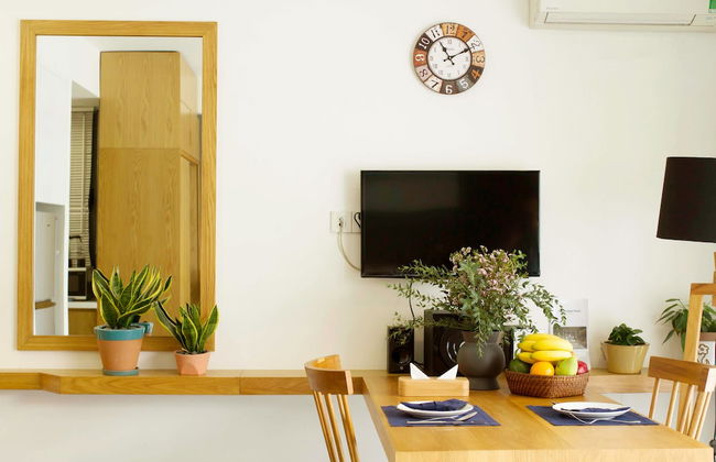 Sen Boutique House - Foto 12