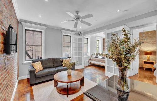 Stylish 3BR-2BA in Gramercy -Modern & Central - Foto 22