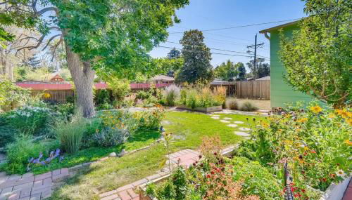 Well-Appointed Family Home in Aurora/Denver Colorado - Foto 4