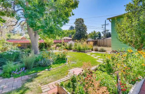 Well-Appointed Family Home in Aurora/Denver Colorado - Foto 4