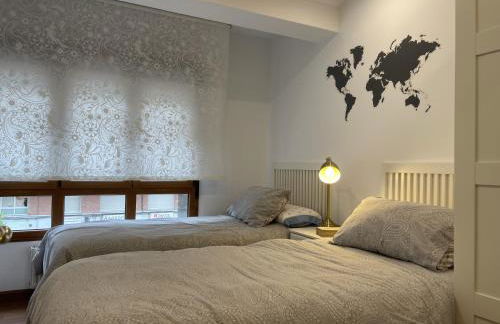 Coniderentals Centro MASIP 3 Dormitorios - Foto 31