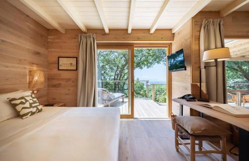 Boutique Hotel Poggio ai Santi - Adults Only - Foto 13