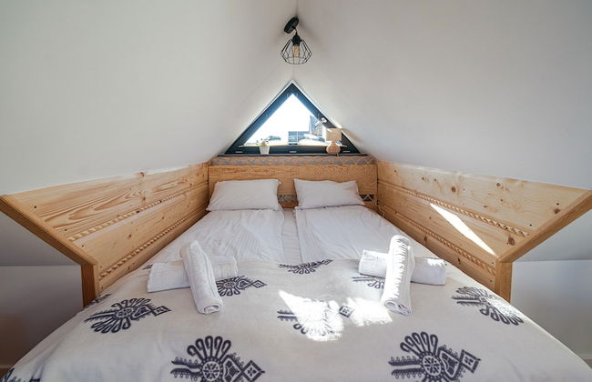 Sun & Snow Resorts J Białka Tatrzańska - Foto 70