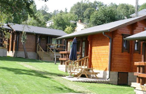 Cabañas El Ruso - Foto 14