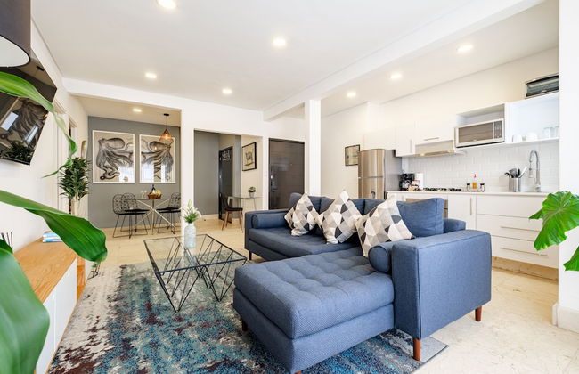 Nido Parque Lincoln - Foto 47