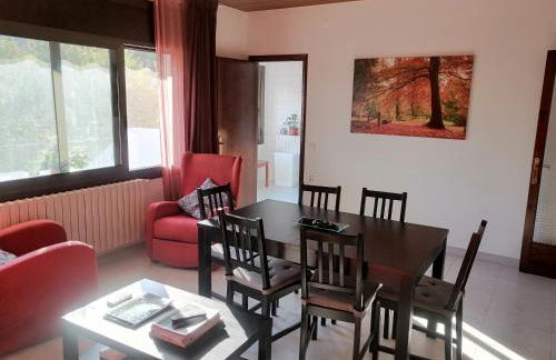 Casa con piscina en Calonge, pueblo medieval entre mar y montaña - Foto 21