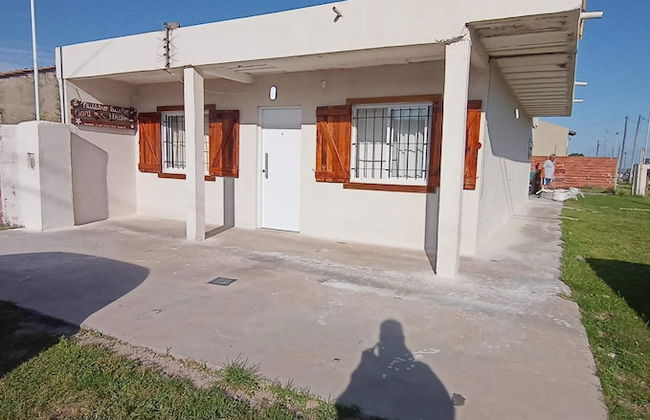 Casa Mis Suegros - Foto 15