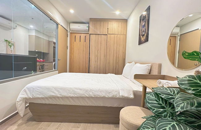 The Rex's Song Boutique Apartment - Photo 8