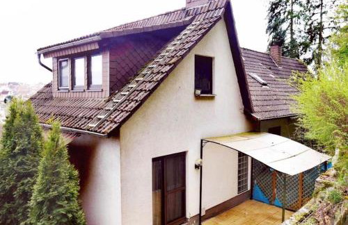 Haushälfte mit Jakuzzi in Frankenberg - Foto 24