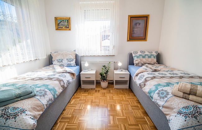 Apartments Želimlje - Foto 8