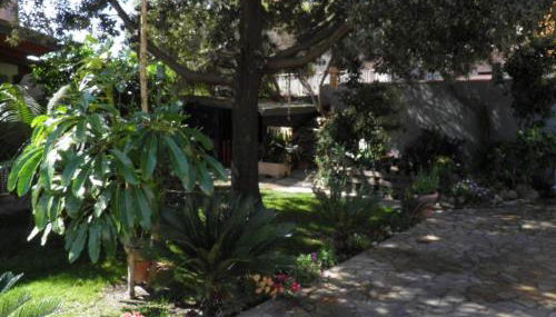 Cla House - Foto 4, Garden view