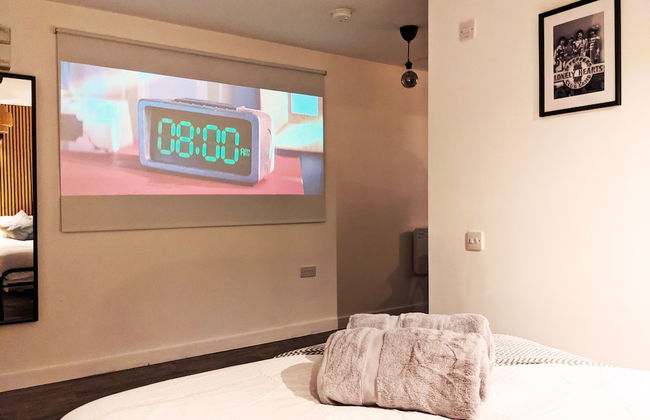 L1 Luxury Apartment - Foto 2