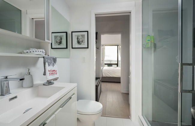 Luxury home in downtown Montreal - Photo 26