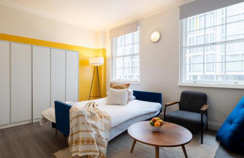 Stay Kula London - Victoria - Foto 18