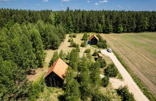 Zakole Czarnej Hańczy - Foto 40